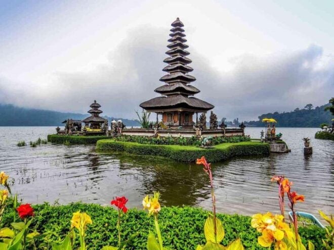 Bali: Private UNESCO World Heritage Sites Tour With Lunch - Preparation Tips
