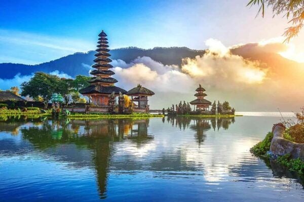 Bali: Private UNESCO World Heritage Sites Tour With Lunch - Pricing and Booking Information