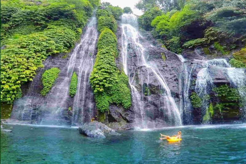 Bali: Private Waterfall Tour with Lunch and Hotel Pickup - What Sets This Tour Apart: Authenticity, Personal Touch, and Value