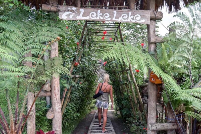 Bali: Private Waterfall Tour with Lunch and Hotel Pickup - The Sum Up: Is This Tour Worth It?