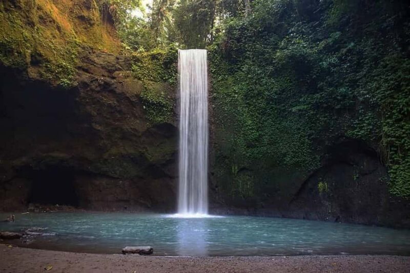 Bali: Private Waterfalls Tour with Hotel Pickup & Drop-off - Exploring the Bali Waterfalls Tour: An Honest Look