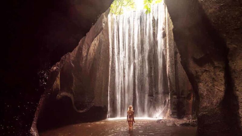 Bali: Private Waterfalls Tour with Hotel Pickup & Drop-off - Who Is This Tour Best Suited For?