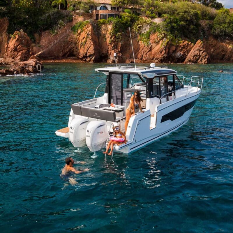 Bali: Private Yacht Snorkel at Manta Point & 2 Spots Penida - Bali: Private Yacht Snorkel at Manta Point & 2 Spots Penida