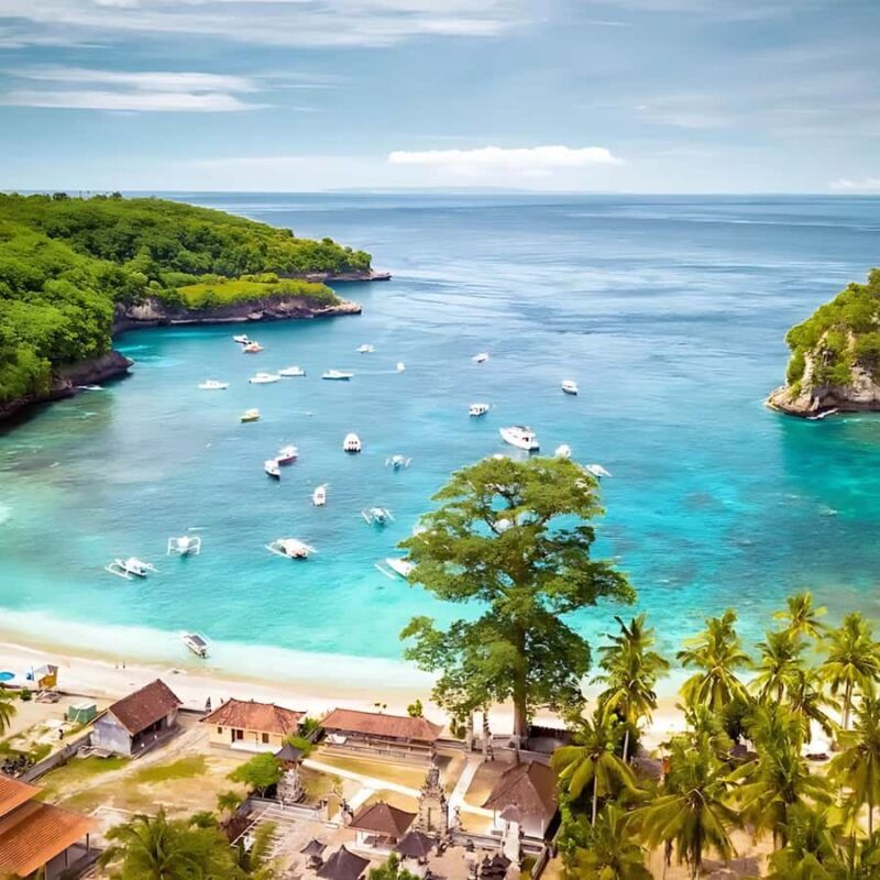 Bali: Private Yacht Snorkel at Manta Point & 2 Spots Penida - Who Will Love This Tour?