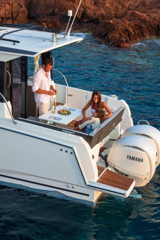 Bali: Private Yacht Sunset Tour from Benoa Marina (Party & Birthday) - A few practical details before you set off