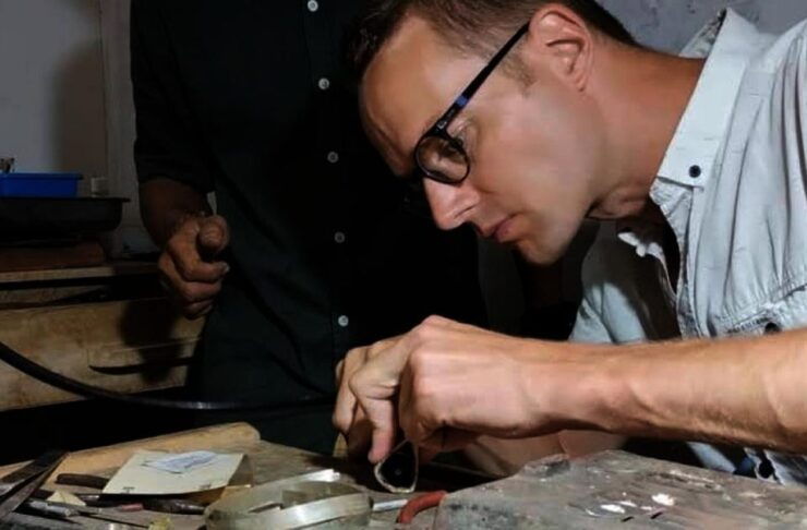 Bali Product Expedition: Direct Sourcing for Global Buyers - Experience Offered by Bali Product Expedition