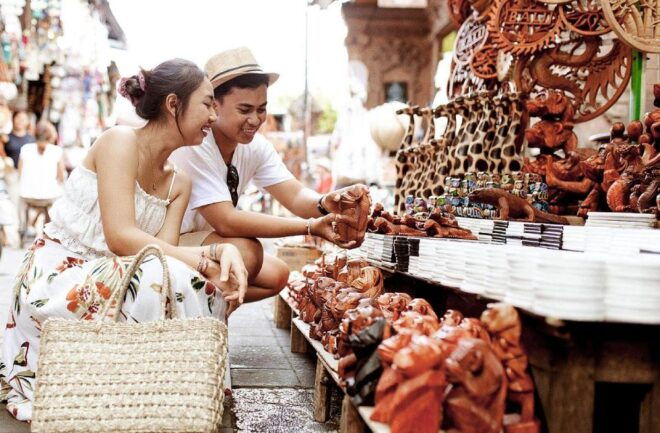 Bali Product Expedition: Direct Sourcing for Global Buyers - Participation and Date Selection Information