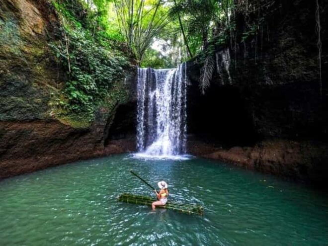 Bali Profesional Photografer - Pickup and Drop-off Locations