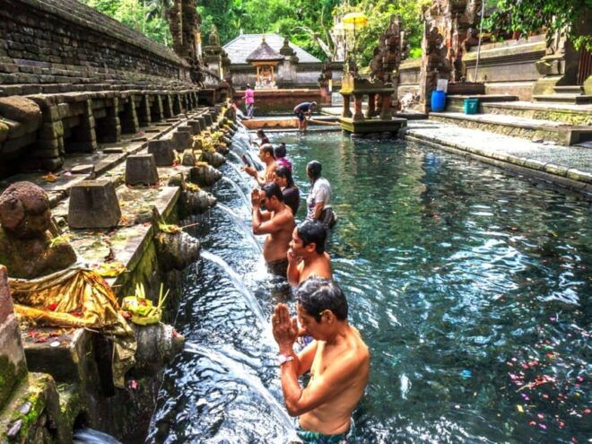 Bali Profesional Photografer - Best Time for Photos in Bali