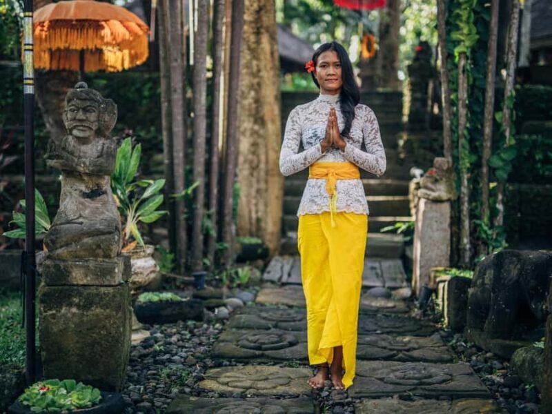 Bali: Professional photoshoot at Pengelipuran bamboo forest. - Who Will Love This Photoshoot?