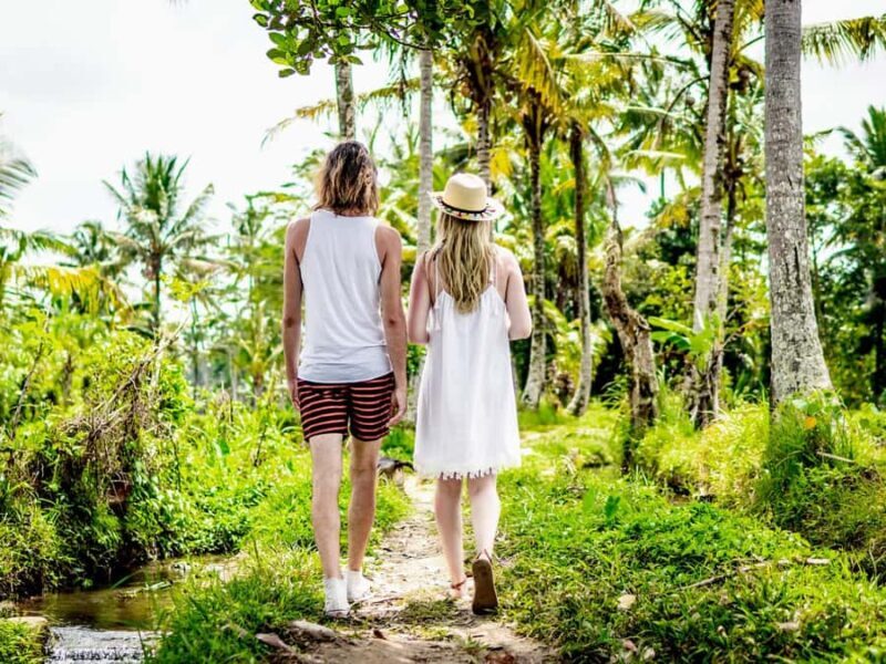 Bali: Professional photoshoot at Pengelipuran bamboo forest. - An In-Depth Look at the Experience