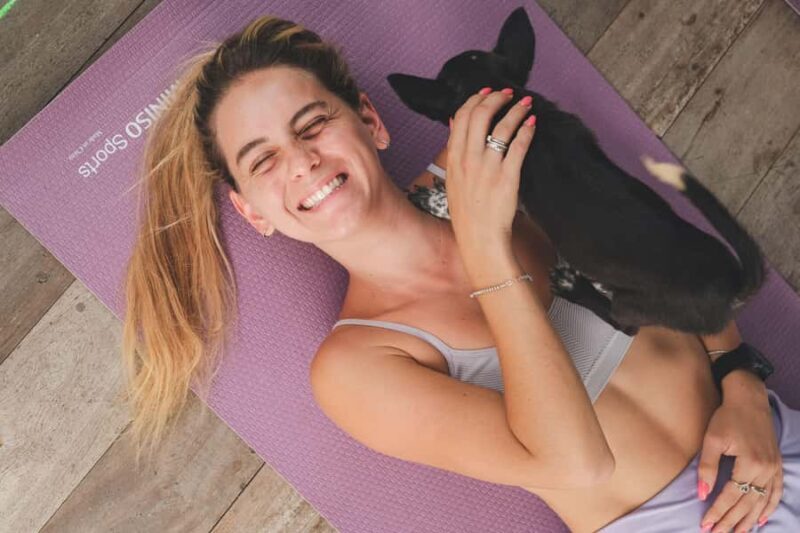 Bali: Puppy Yoga in Canggu  #1 Thing to Do - Frequently Asked Questions