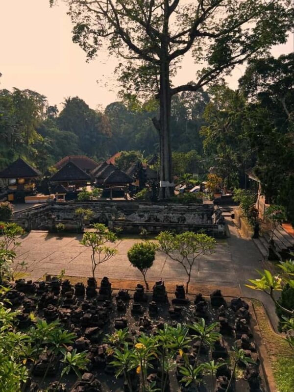 Bali: Pura Pencampuhan Sala & Goa Gajah Temple Tour - The Sum Up: Why This Tour Is a Worthwhile Choice