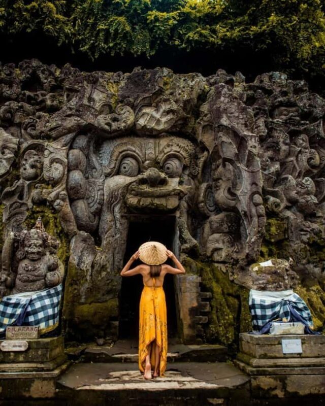 Bali: Pura Pencampuhan Sala & Goa Gajah Temple Tour - An Overview of the Tour Experience