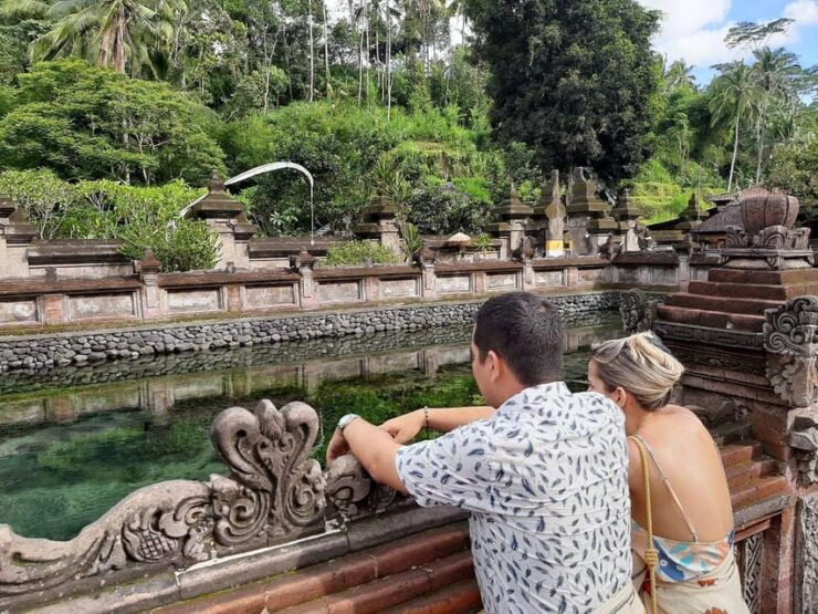 Bali: Purification at Tirta Empul Temple - Key Points