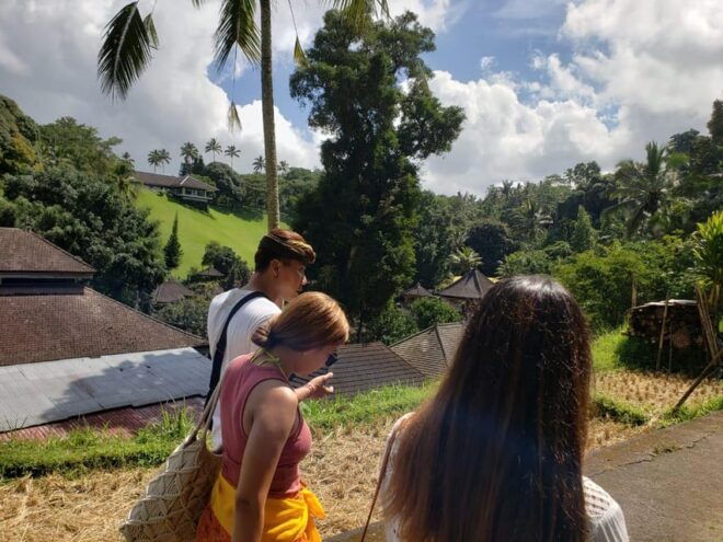 Bali: Purification at Tirta Empul Temple - Daily Itinerary Highlights