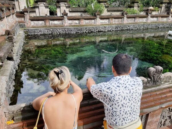 Bali: Purification at Tirta Empul Temple - Questions You May Have