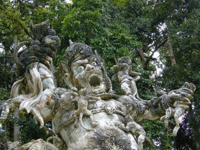 Bali: Purification Ritual at Taman Beji Griya - What to Expect