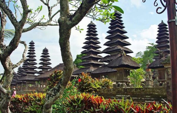Bali: Purification Ritual at Taman Beji Griya - Reviews and Testimonials