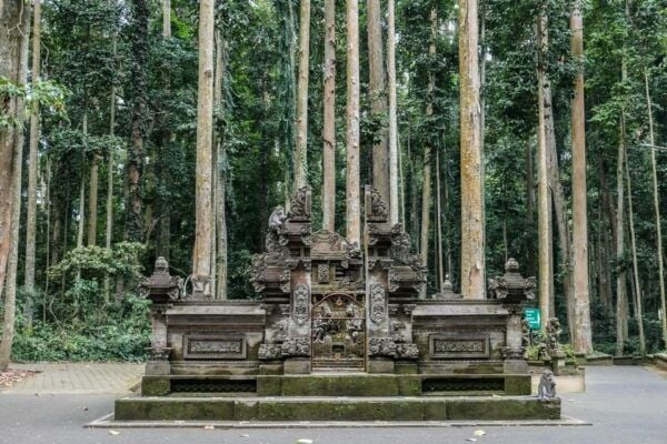 Bali: Purification Ritual at Taman Beji Griya - Additional Tips for Visitors