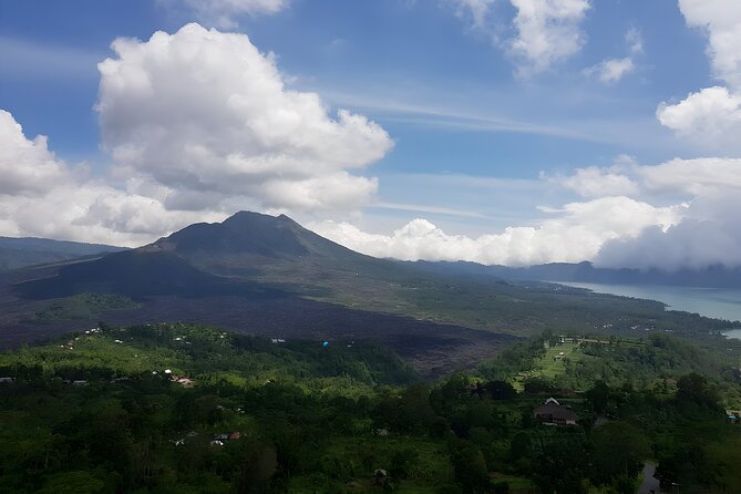 Bali Quad Bike Adventure and Kintamani Ubud Tour Packages - Package Overview