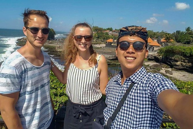 Bali Quad Bike Adventure - Monkey Forest and Tegenungan Waterfall - Pricing and Booking Details