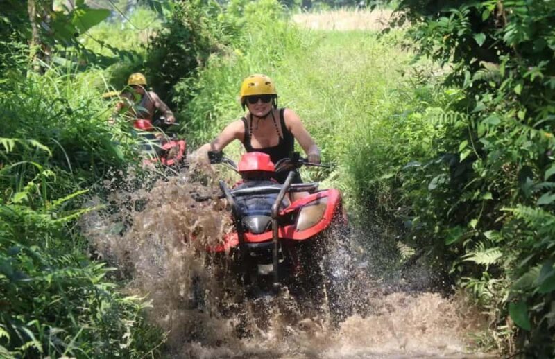 Bali Quad Bike Adventure With All Inclusive - What Makes This Bali Quad Bike Tour Stand Out?