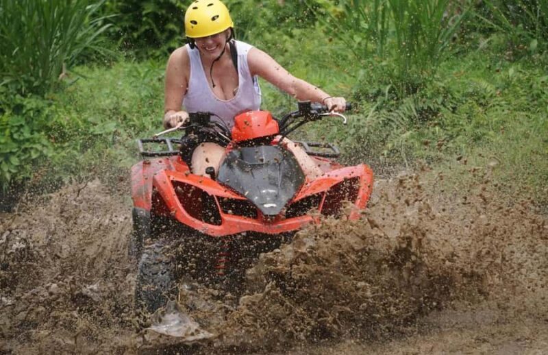 Bali Quad Bike Adventure With All Inclusive - Who Should Consider This Tour?
