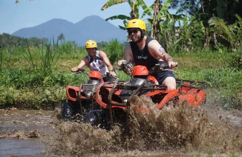 Bali Quad Bike Adventure With All Inclusive - Final Words