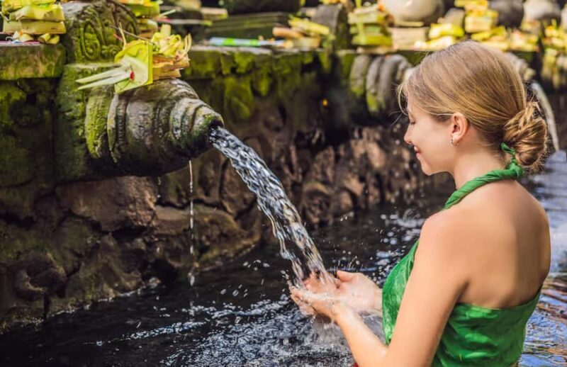 Bali: Quad Bike Adventure with Ubud Monkey Forest Tour - Who This Tour Is Best For  