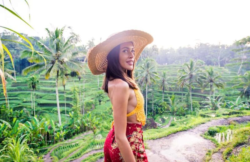 Bali: Quad Bike Adventure with Ubud Monkey Forest Tour - FAQs  