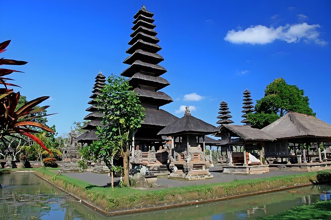 Bali Quad Bike and Tanah Lot Sunset Tour - Inclusions