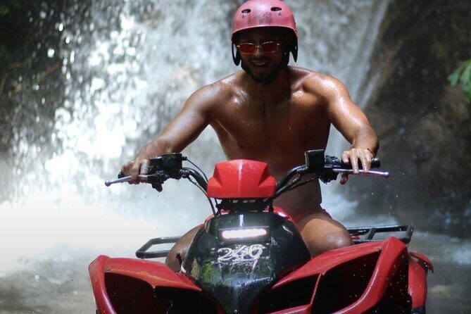 Bali Quad Bike Experience in North Ubud Countryside - Final Thoughts
