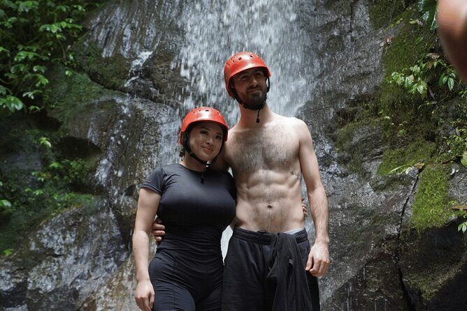 Bali Quad Biking Jungle Exploration with Buffet Lunch - FAQ