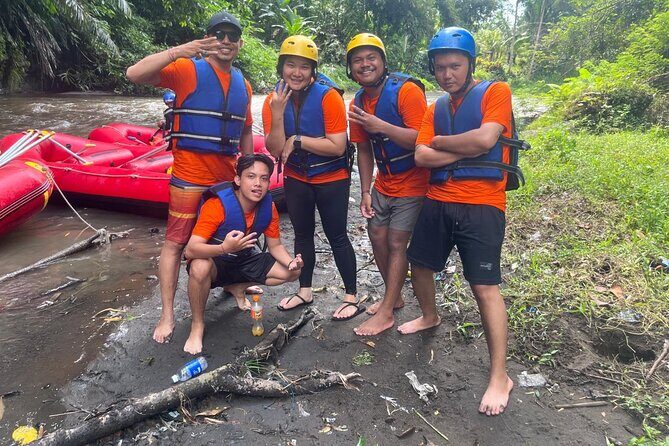 Bali Rafting Adventure with Transportations - Why This Tour Works Well for Certain Travelers