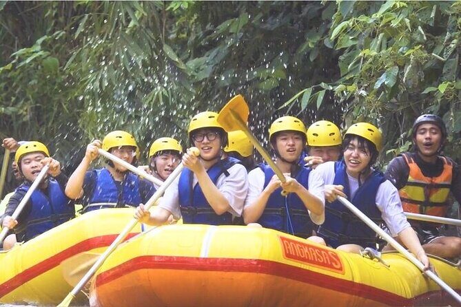Bali Rafting Adventure with Transportations - Final Thoughts: Who Will Love This Tour?