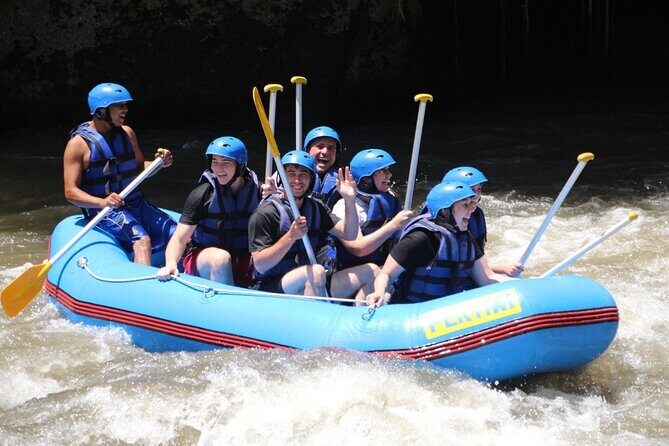 Bali Rafting Combine Ubud Swing Ubud - Final Thoughts: Is It Right for You?