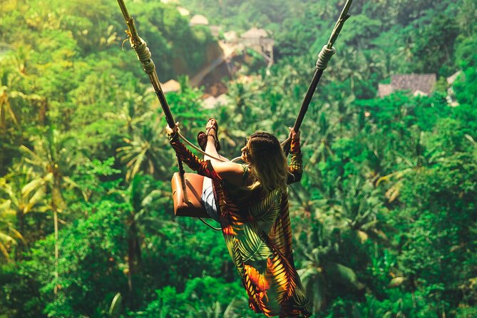 Bali Rafting Package and Bali Ubud Private Tour Bali Driver - Customer Support