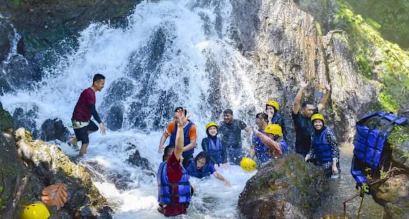 Bali Rafting: River Rafting with Zipline Down to the River - Frequently Asked Questions (FAQs)