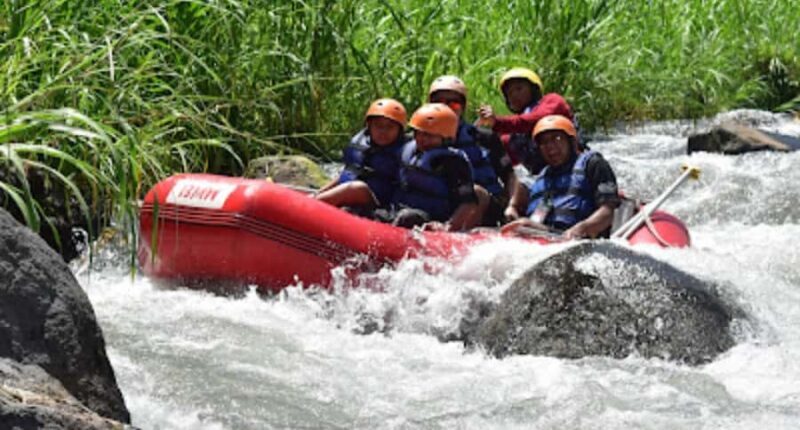 Bali Rafting: River Rafting with Zipline Down to the River - Final Thoughts