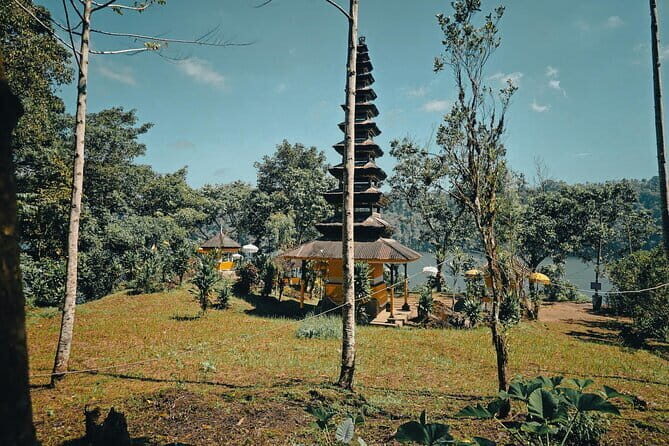 Bali Rainforest Hiking With Canoeing And Waterfall Adventure - Final Thoughts