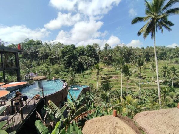 BALI: REASONS FOR ADVENTURE ATV RIDE/TEGALALANG TOURS - Important Guidelines and Restrictions