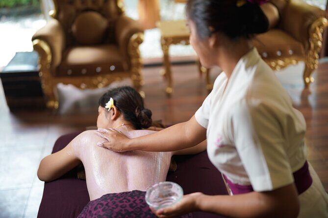 Bali Relaxing Essential Therapy Massage 2 hours in Jimbaran - Bali Relaxing Essential Therapy Massage 2 hours in Jimbaran — A Deeply Rejuvenating Experience