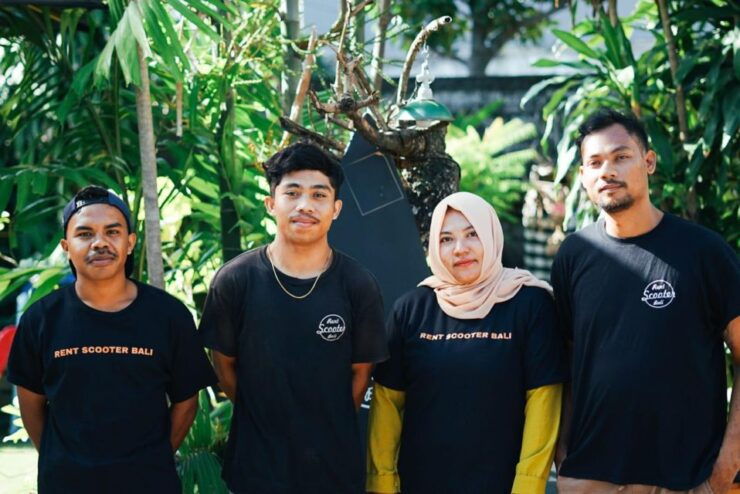 Bali: Rent a Scooter & Explore Bali in YOUR Speed! - Benefits of Renting a Scooter