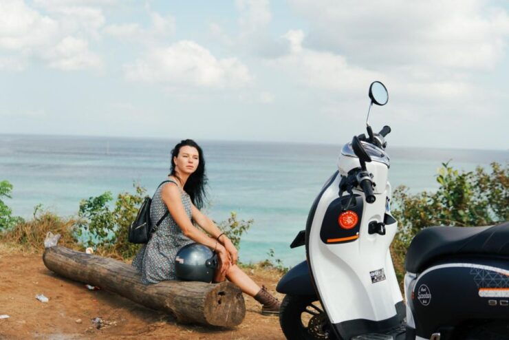 Bali: Rent a Scooter & Explore Bali in YOUR Speed! - Scooter Rental Inclusions