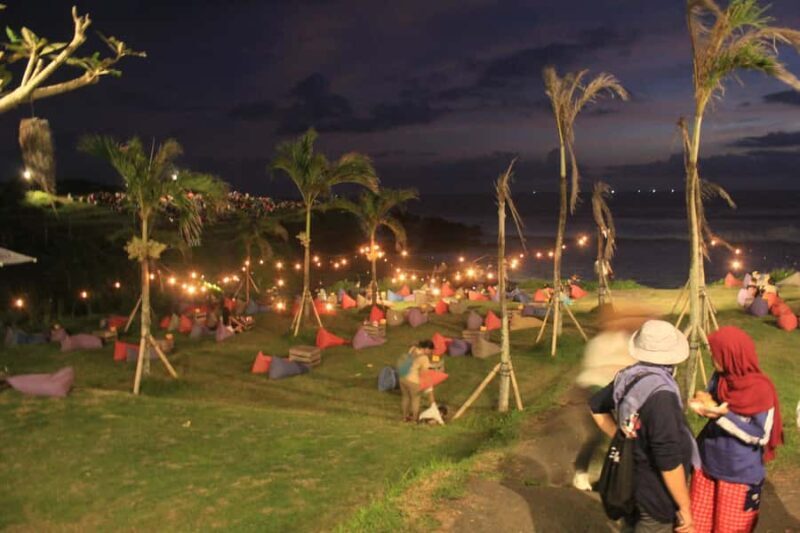 Bali: Rice Field Trip and Balinese Women Culture - Practical Details That Matter