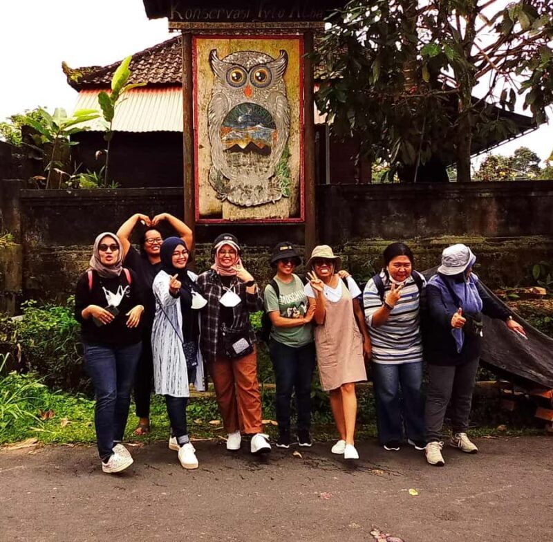 Bali: Rice Field Trip and Balinese Women Culture - FAQ