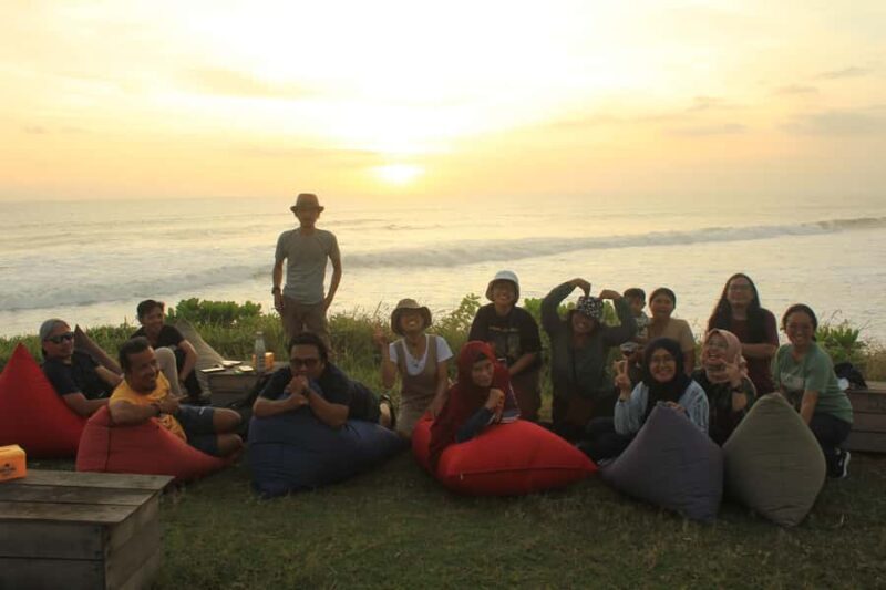 Bali: Rice Field Trip and Balinese Women Culture - Good To Know