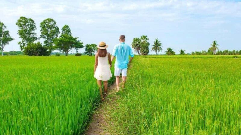 Bali: Rice Terrace Trekking & Jungle River Tubing Adventure - Why This Tour Offers Great Value