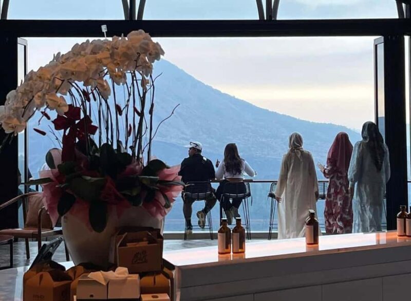 Bali: Rice Terrace & Volcano Tour with Penglipuran Village - Good To Know  